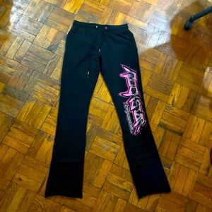 Rockstar Flared sweatpants